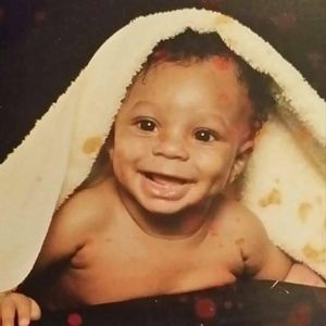 Meet your Posher, Korey